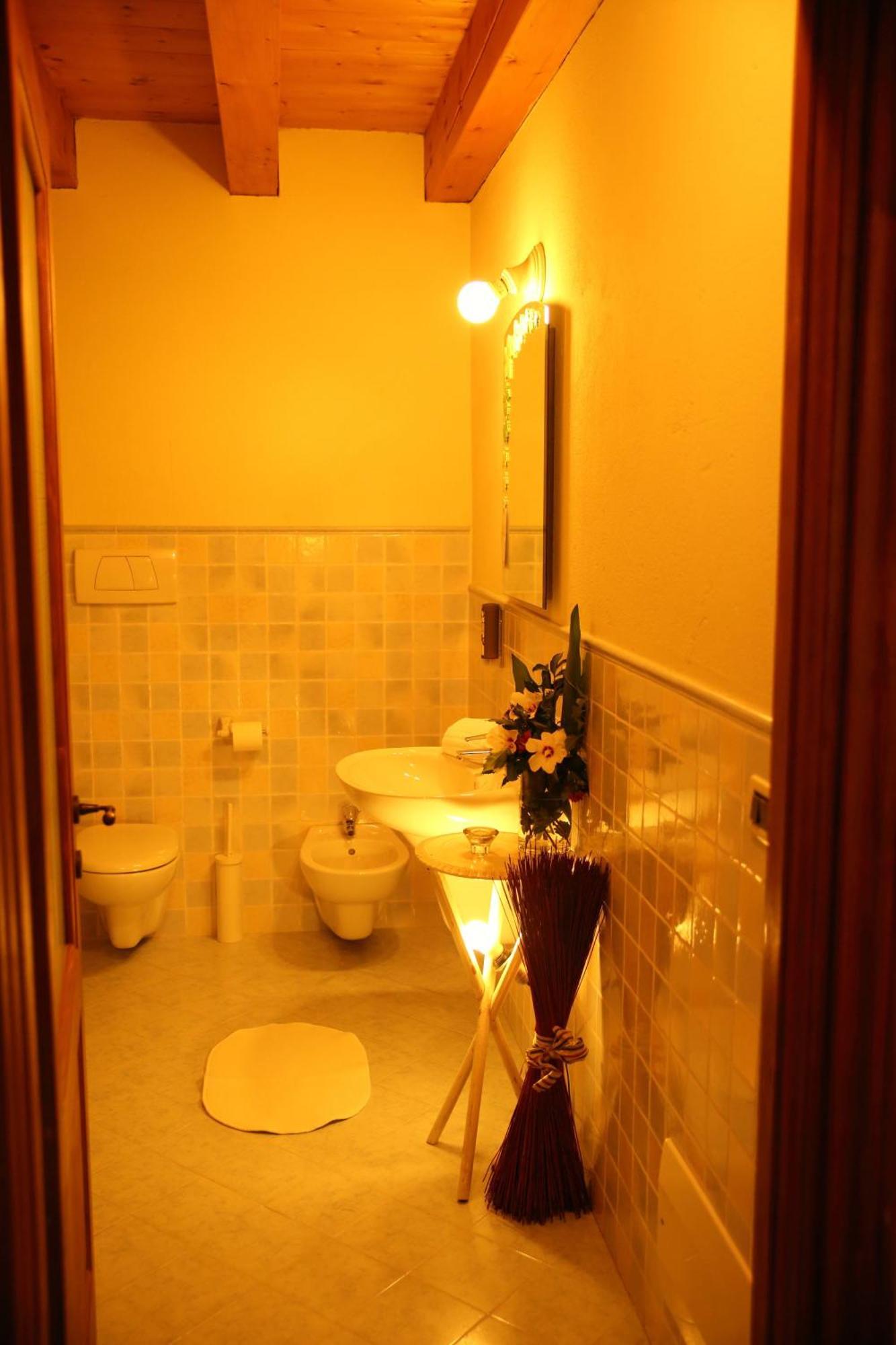 Agriturismo Corte Pellegrini San Martino Buon Albergo Room photo