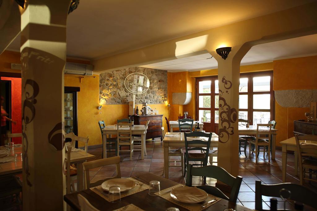 Agriturismo Corte Pellegrini San Martino Buon Albergo Exterior photo